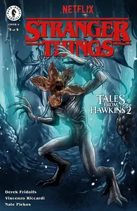Stranger Things-Tales from Hawkins 2 04