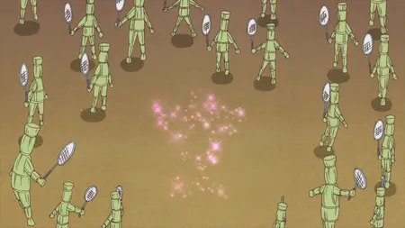 Kyoukai no Rinne - 58