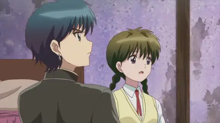 Kyoukai no Rinne - 58