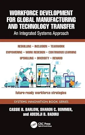 Workforce Development for Global Manufacturing and Technology Transfer