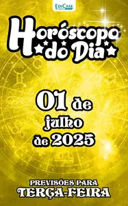 Horóscopo do Dia - 30 Junho 2025
