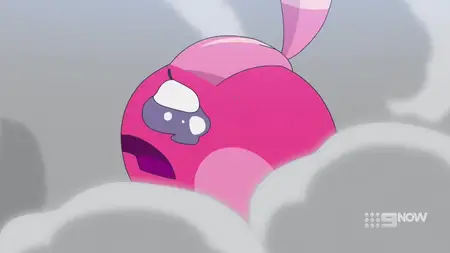 Pokemon Horizons - E70 Tinkatink's Hammer Wasn't Made in a Day