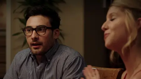 Love Exclusively (2017)
