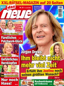 Das Neue - 14 Juni 2025
