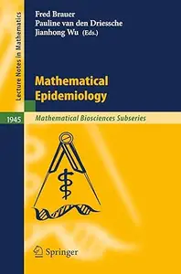 Mathematical Epidemiology