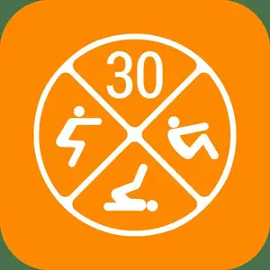 Lose Weight at Home in 30 Days v3.10