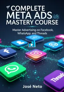 COMPLETE META ADS MASTERY COURSE