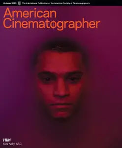 American Cinematographer - October 2025