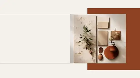 Interior Design - From Vision To Execution