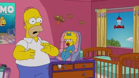 Die Simpsons S31E04