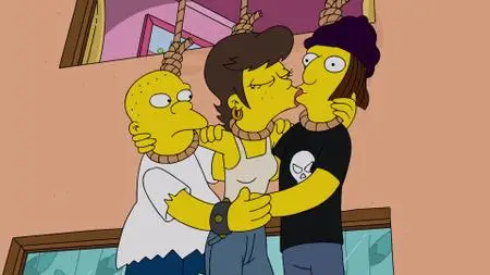 Die Simpsons S31E04