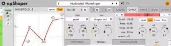 ApulSoft ApShaper v1.2.7