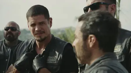 Mayans M.C. S01E04