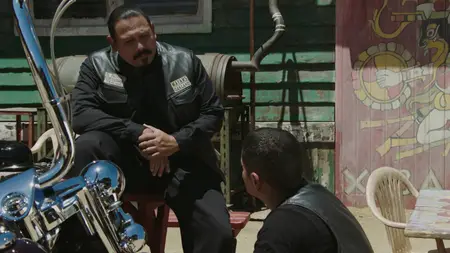 Mayans M.C. S01E04