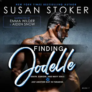 Finding Jodelle: SEAL Team Hawaii