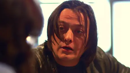 Matt's Chance (2013)