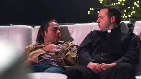 Matt's Chance (2013)