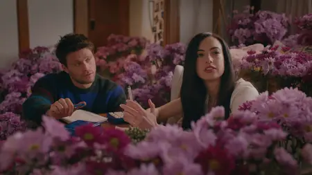 I Love You Forever (2024)