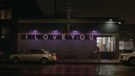 I Love You Forever (2024)