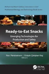 Ready-to-Eat Snacks