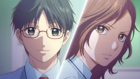 Kono Oto Tomare - 08 (BD 1920x1080 x 264 FLACx2 mkv" yEnc