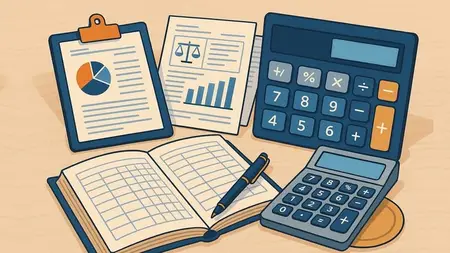 Professional Diploma in Practical Accounting & Bookkeeping