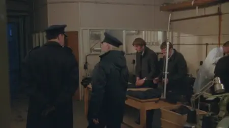 Porridge (1979)