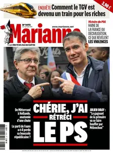 Marianne - 5 Juin 2025