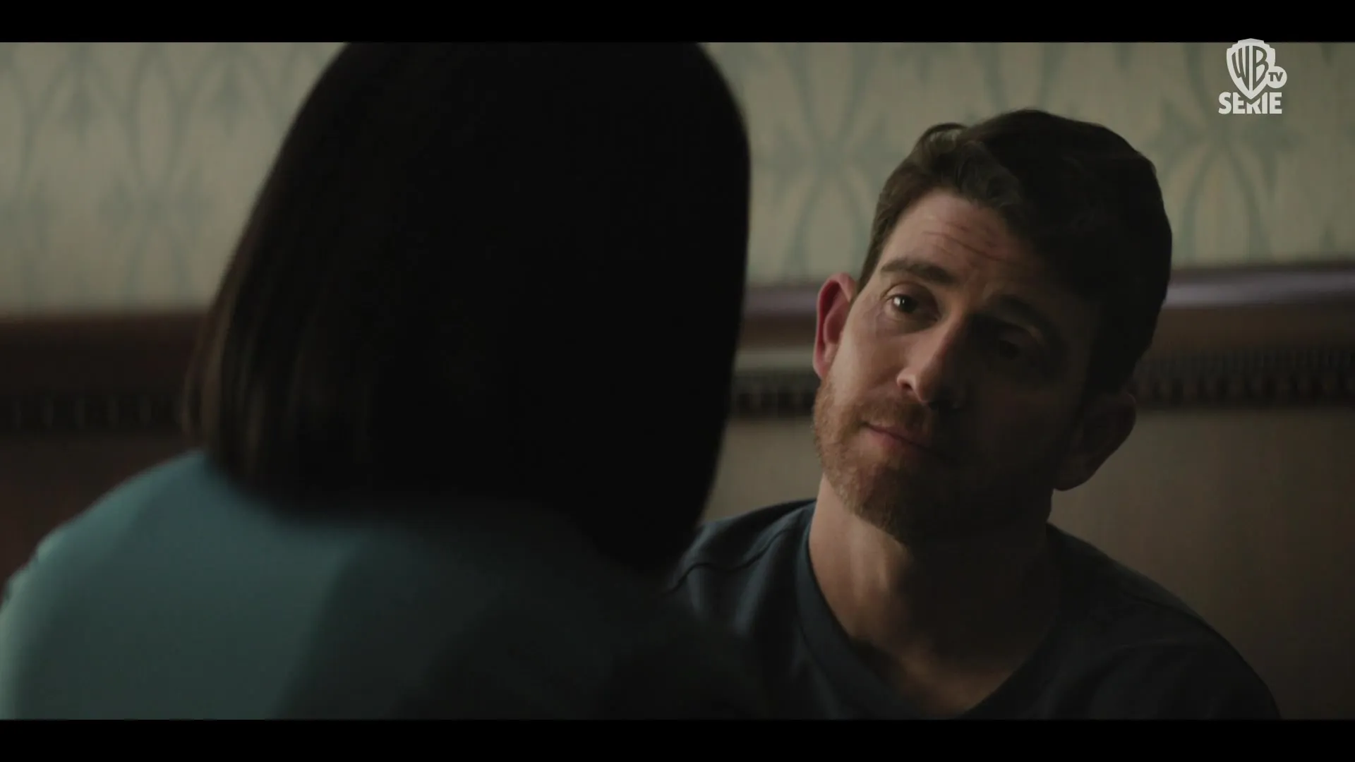 Emperor of Ocean Park S01E07