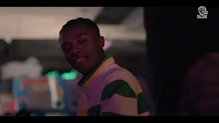 Emperor of Ocean Park S01E07