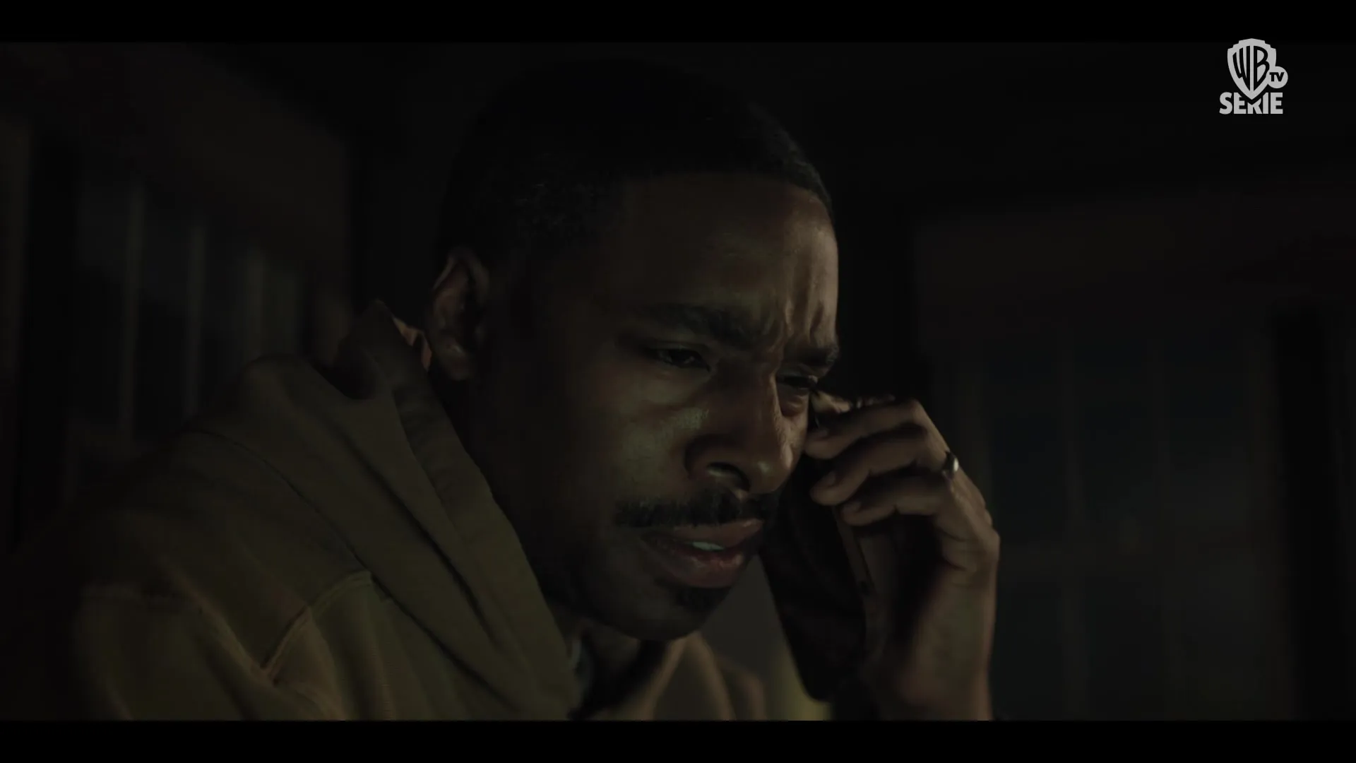 Emperor of Ocean Park S01E07