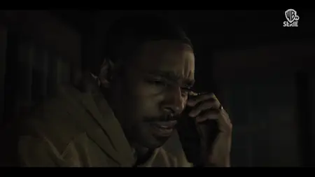 Emperor of Ocean Park S01E07