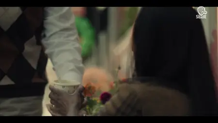 Emperor of Ocean Park S01E07