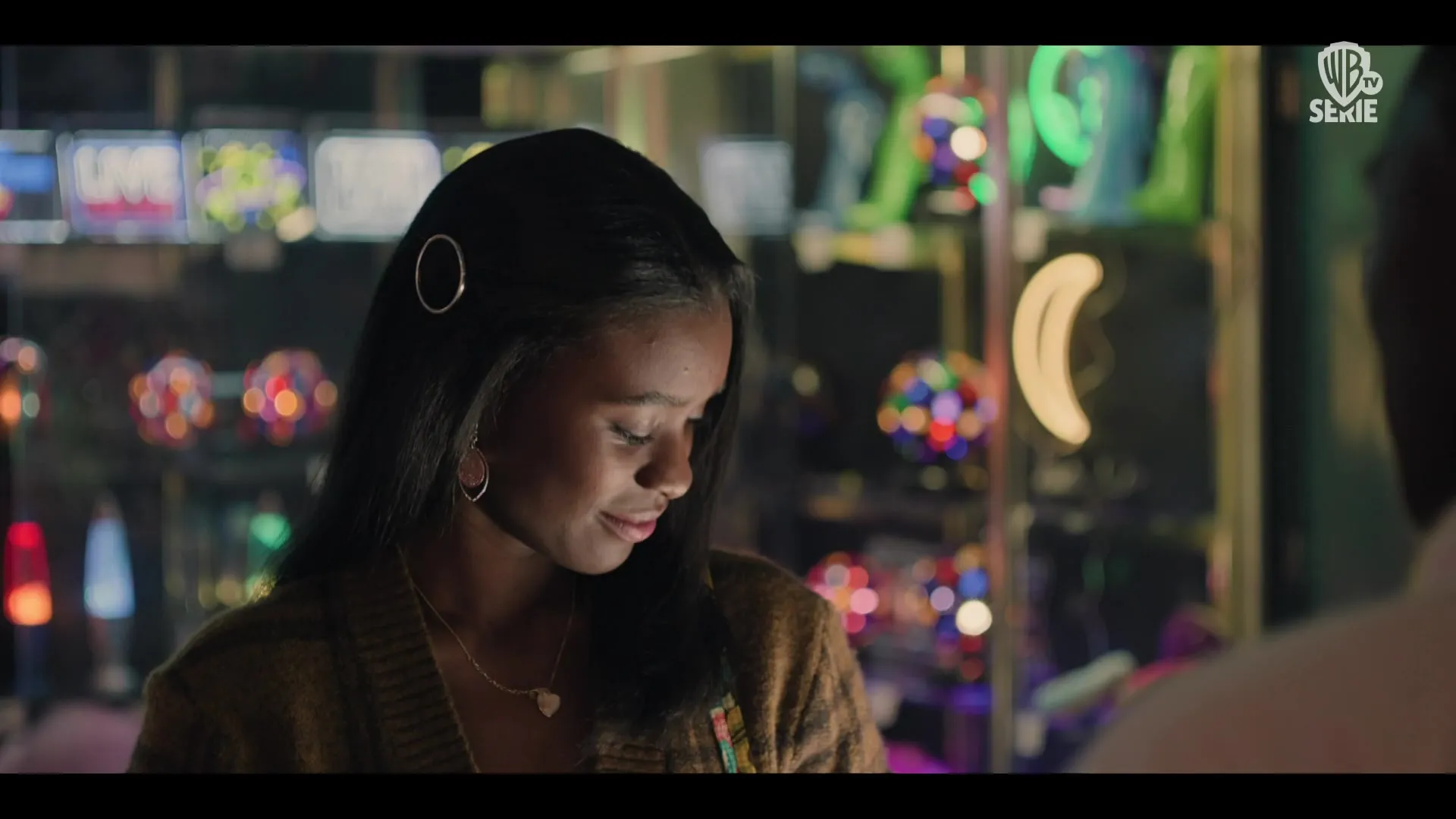 Emperor of Ocean Park S01E07