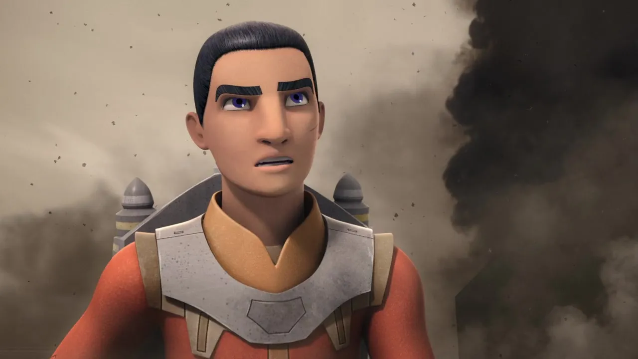 Star Wars Rebels S04E02
