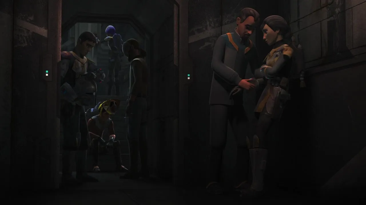 Star Wars Rebels S04E02