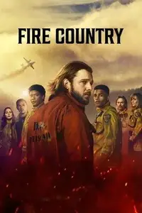 Fire Country S05E01
