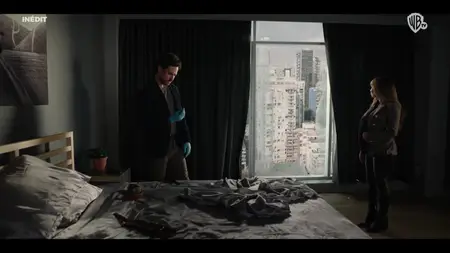 Wild Cards S02E08