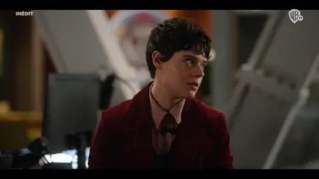 Wild Cards S02E08