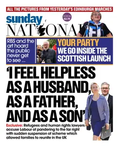The National (Scotland) - 7 September 2025