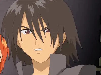Survive! Uninhabited Planet 48 H264/j dub/e ssub 03/61 yEnc Mujin Wakusei Survive 48 ass