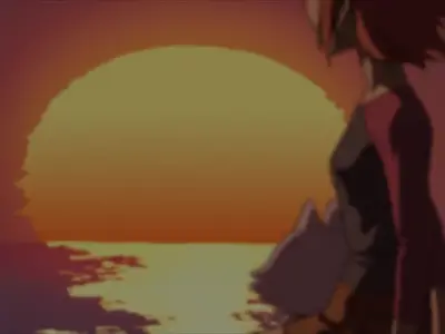 Survive! Uninhabited Planet 48 H264/j dub/e ssub 03/61 yEnc Mujin Wakusei Survive 48 ass