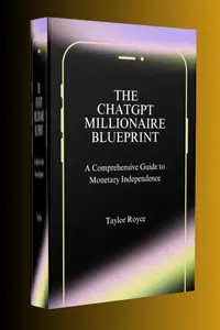 The ChatGPT Millionaire Blueprint: A Comprehensive Guide to Monetary Independence