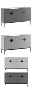3dsky - Chest of drawers UNO 3539339 - 3D Model