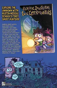 Monster High-House Haunters 005