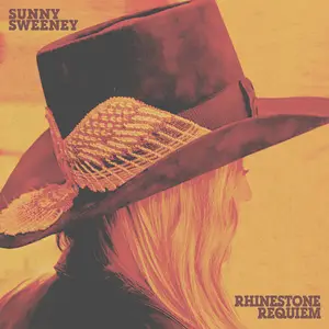 Sunny Sweeney - Rhinestone Requiem (2025) (Hi-Res)