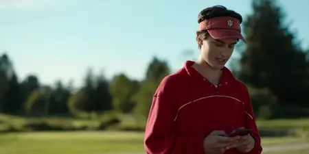 Stick S01E02