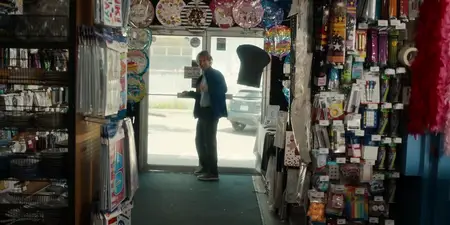 Stick S01E02