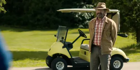 Stick S01E02