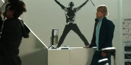 Stick S01E02